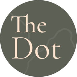 Logo of The Dot | Network